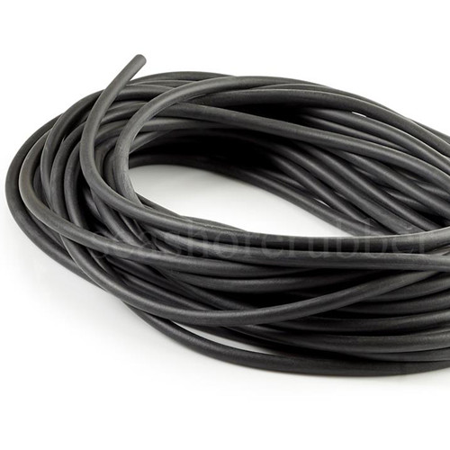 Black epdm sponge rubber cord1.jpg